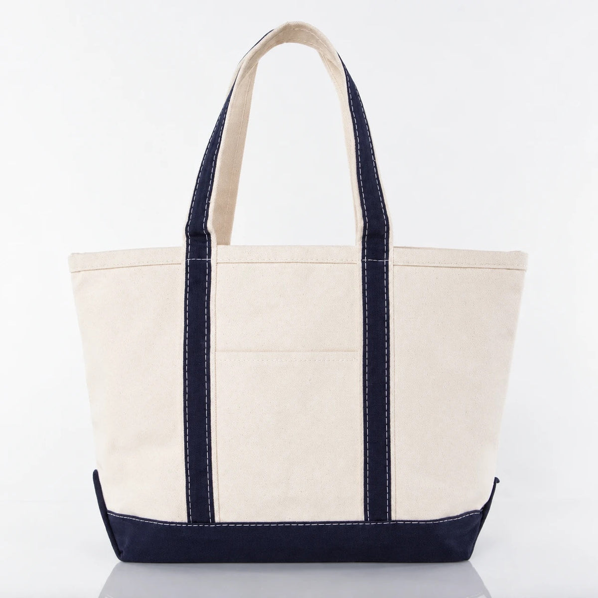 Everyday Tote navy