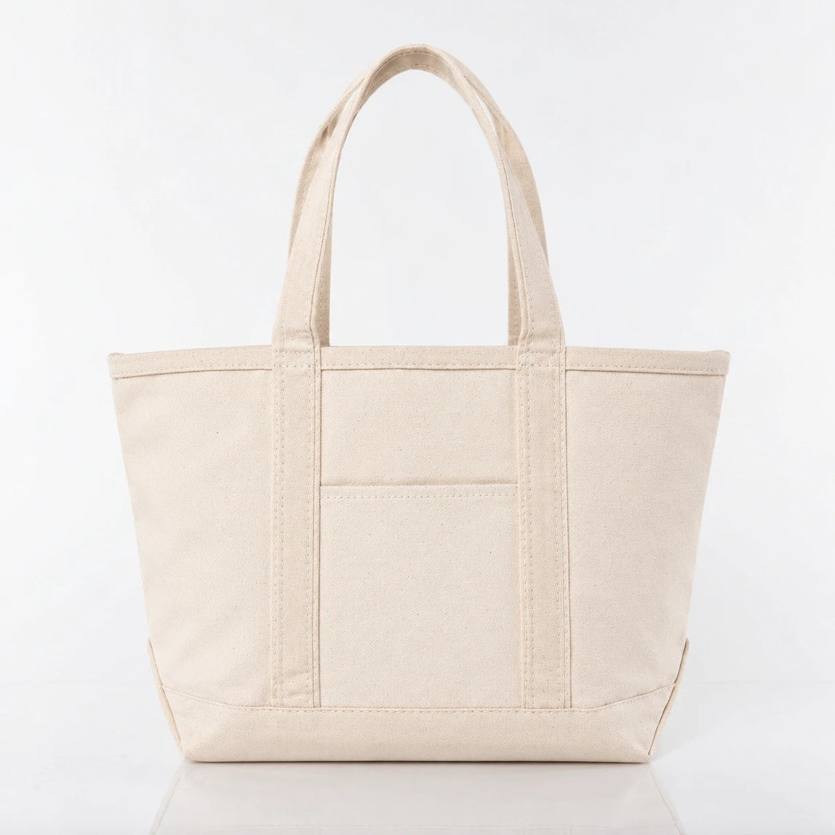 Everyday Tote natural