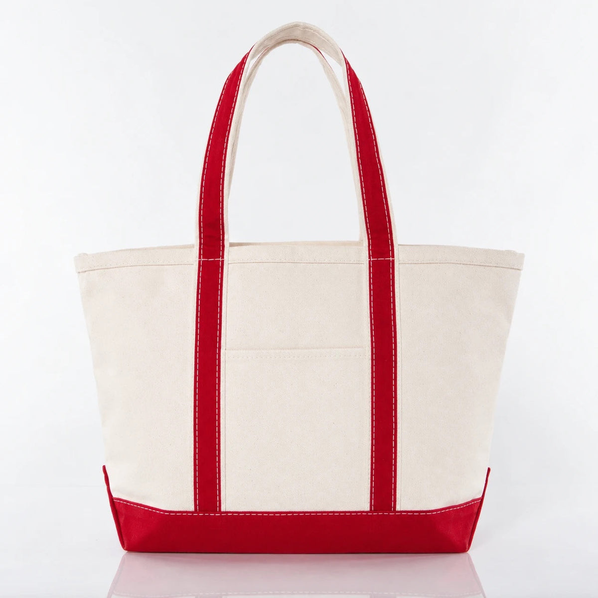 Everyday Tote rojo