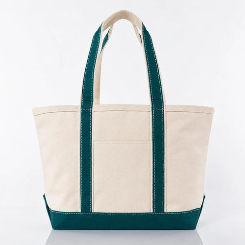 Everyday Tote verde