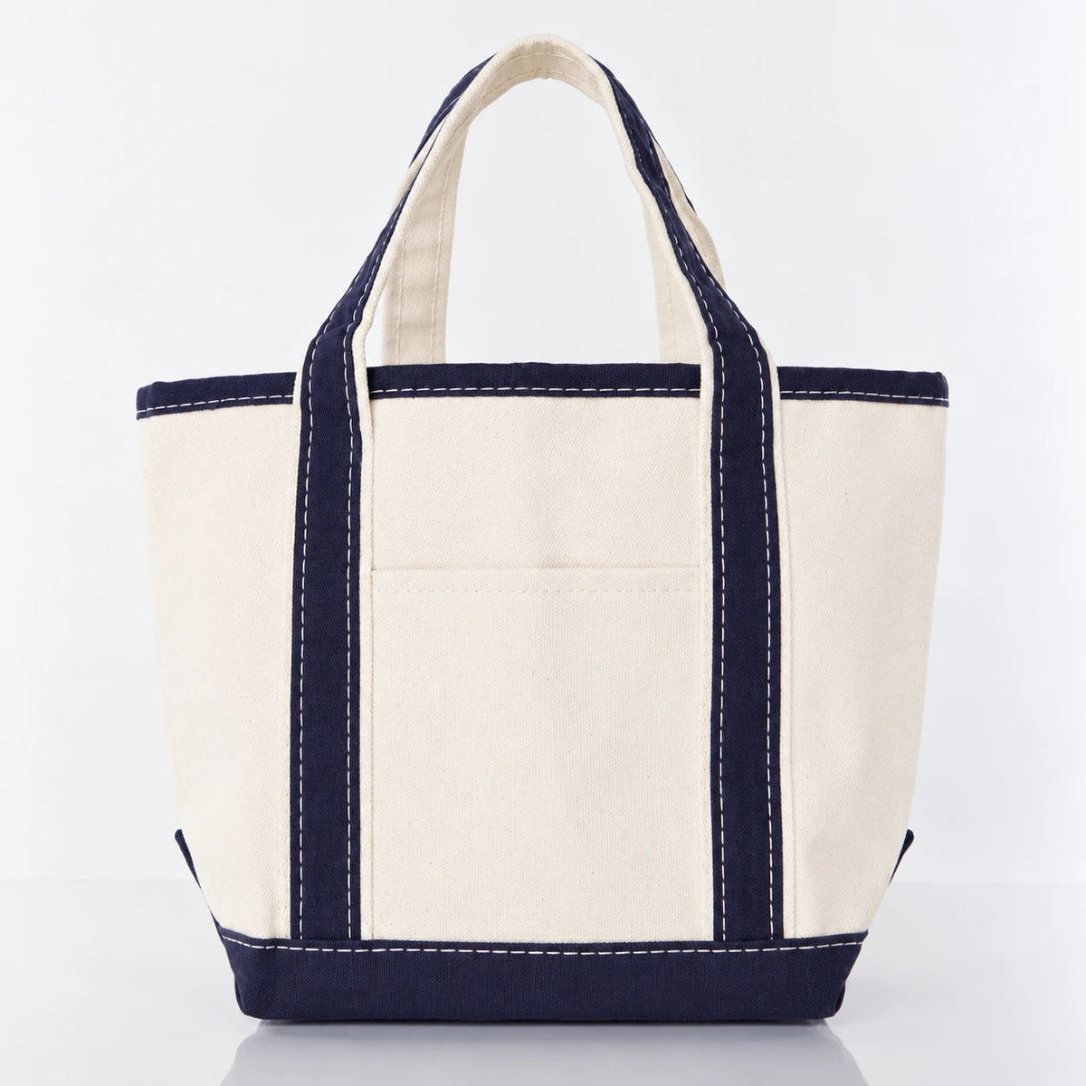 Small Tote navy