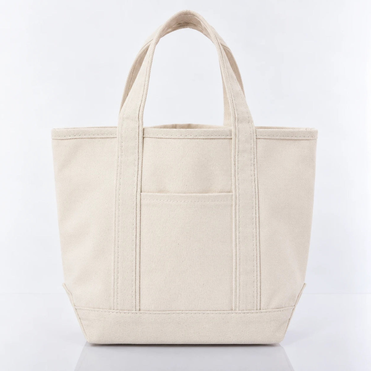 Small Tote natural