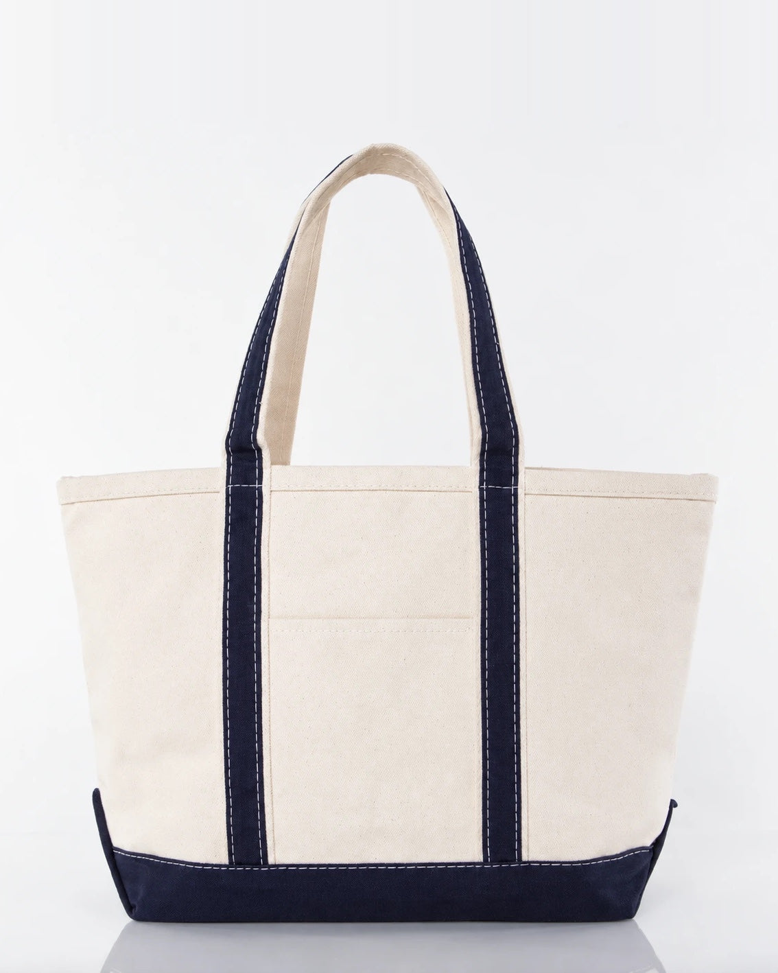 Everyday Tote Navy
