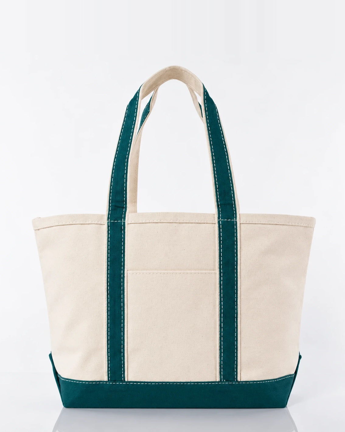 Everyday Tote Teal