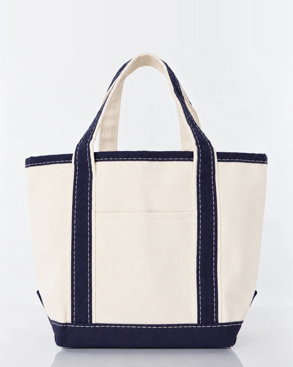 Small Tote Navy
