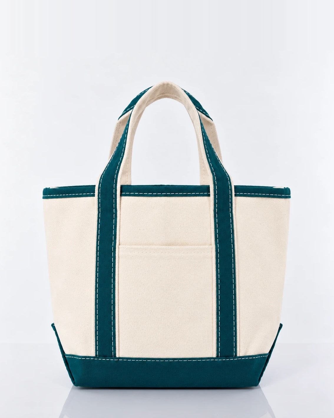 Small Tote Teal